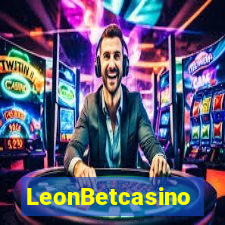 LeonBetcasino