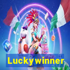 Luckywinner