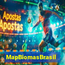 MapBiomasBrasil