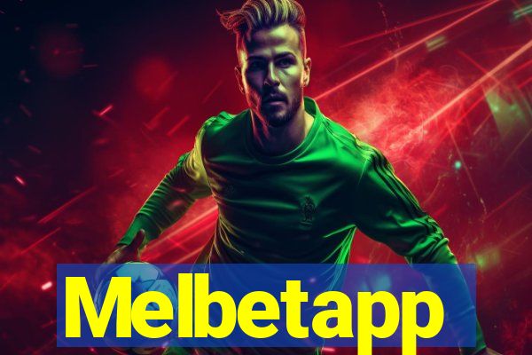 Melbetapp