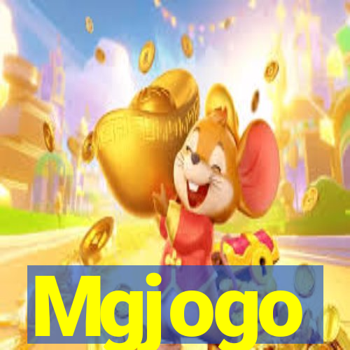 Mgjogo