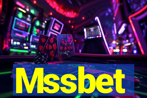 Mssbet