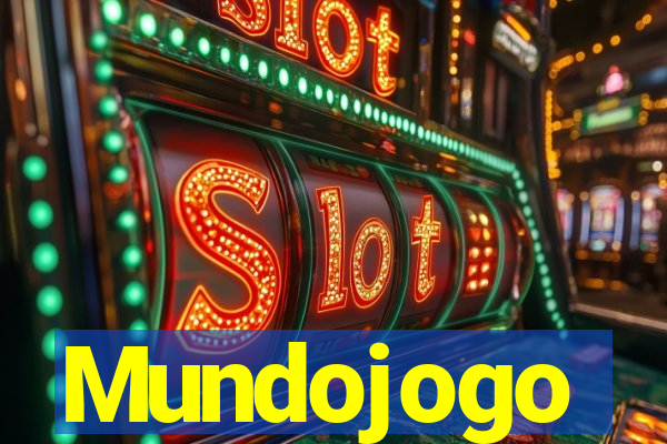 Mundojogo