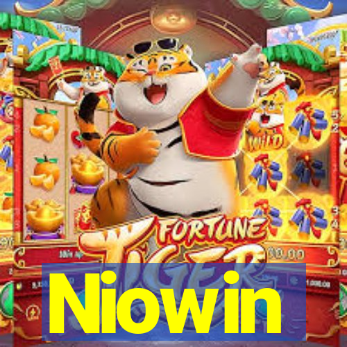 Niowin