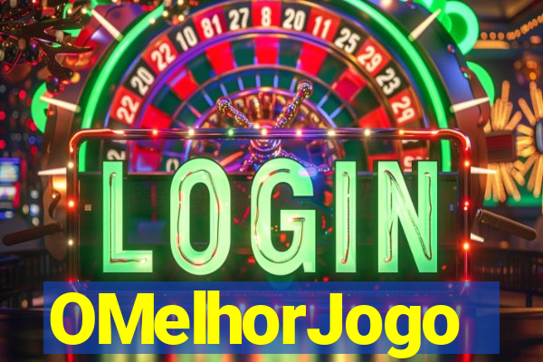 OMelhorJogo