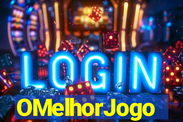 OMelhorJogo