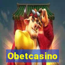 Obetcasino