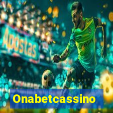 Onabetcassino