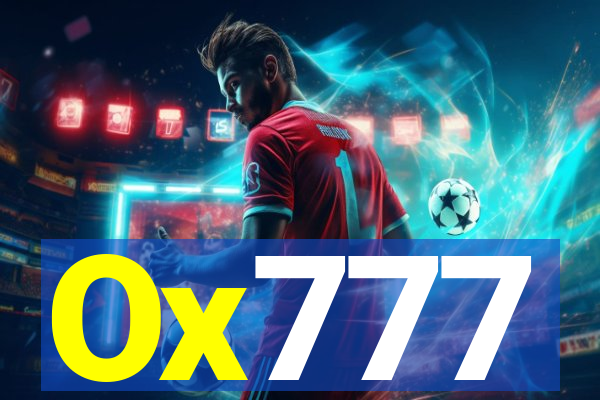 Ox777