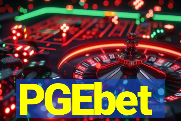 PGEbet