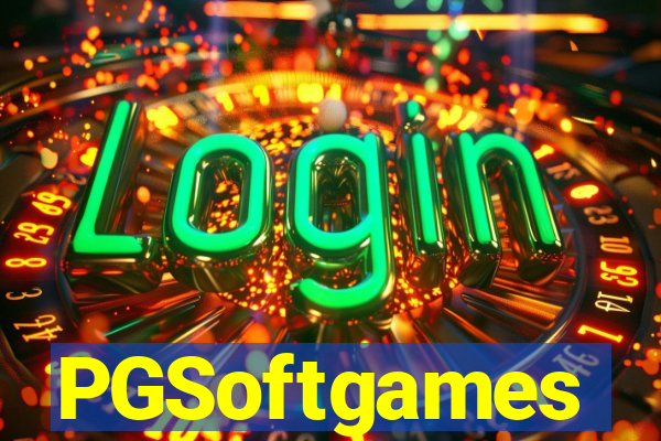 PGSoftgames