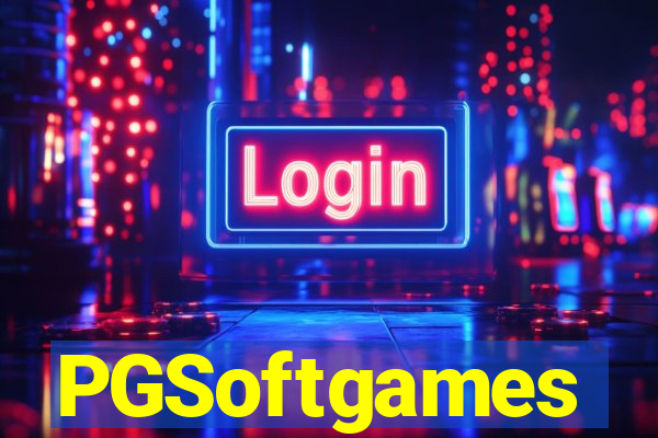 PGSoftgames