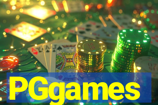 PGgames