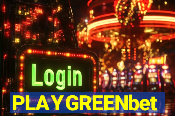 PLAYGREENbet