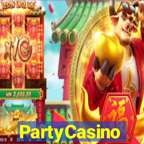 PartyCasino