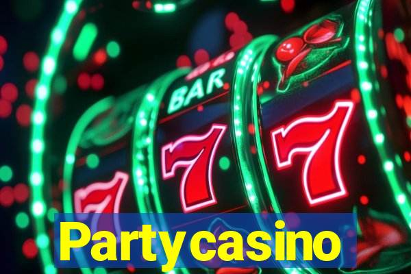 Partycasino