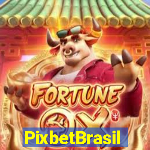 PixbetBrasil