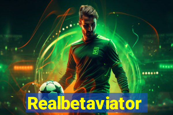 Realbetaviator