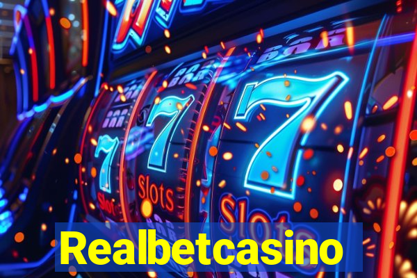 Realbetcasino