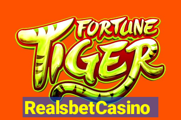 RealsbetCasino