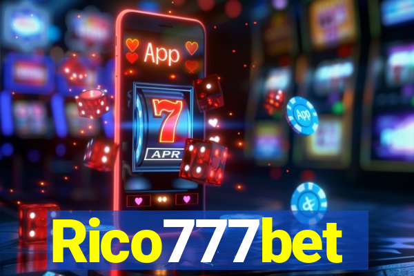 Rico777bet