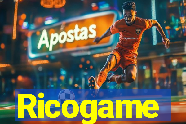 Ricogame