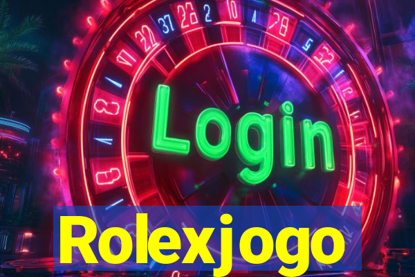 Rolexjogo