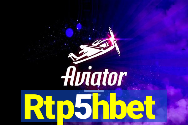 Rtp5hbet