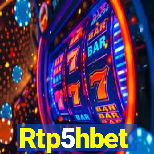 Rtp5hbet