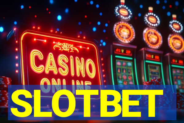 SLOTBET