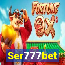 Ser777bet