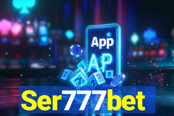 Ser777bet