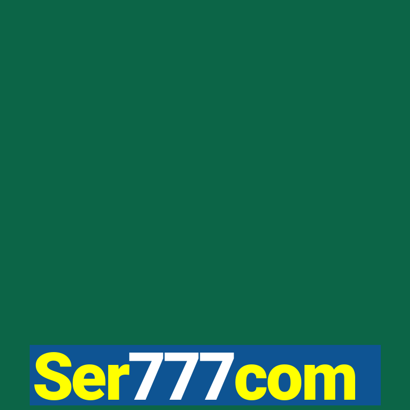 Ser777com