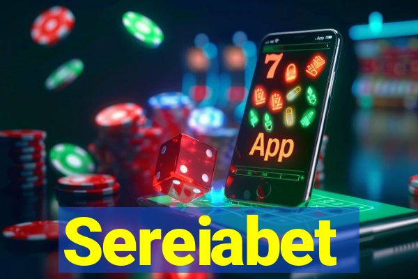 Sereiabet