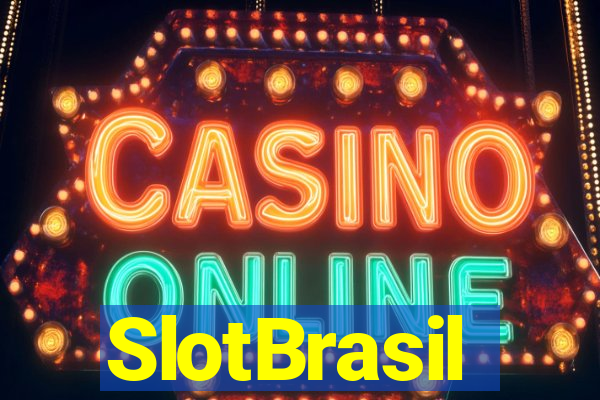 SlotBrasil