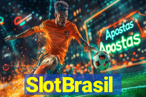 SlotBrasil