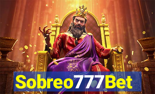 Sobreo777Bet