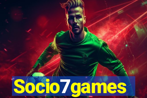 Socio7games