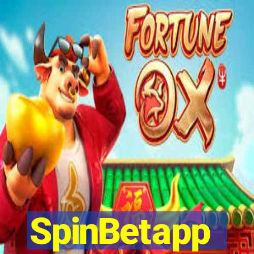 SpinBetapp