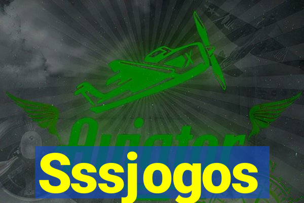 Sssjogos