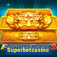 Superbetcasino