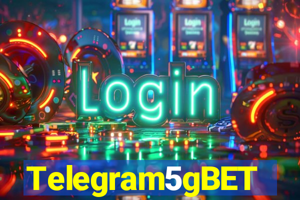 Telegram5gBET