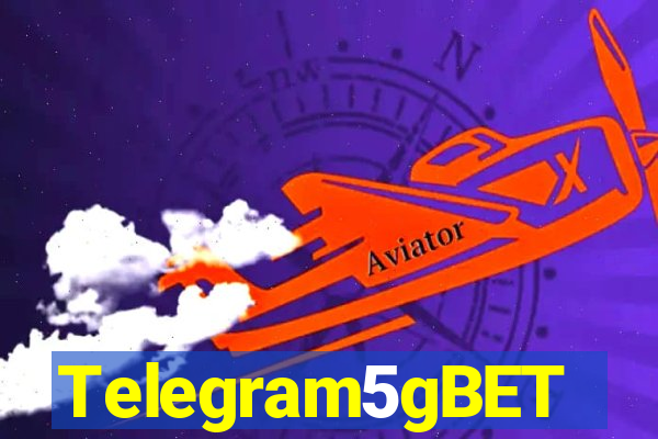 Telegram5gBET