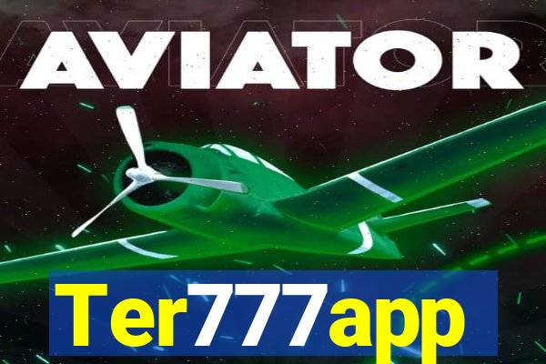 Ter777app