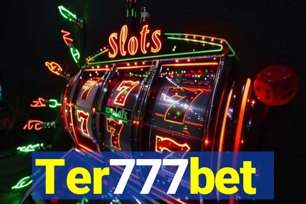 Ter777bet