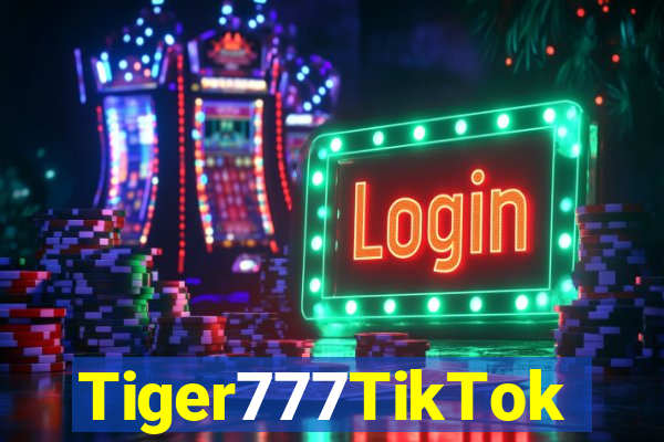 Tiger777TikTok