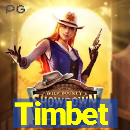 Timbet