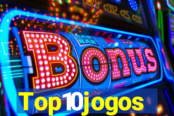 Top10jogos