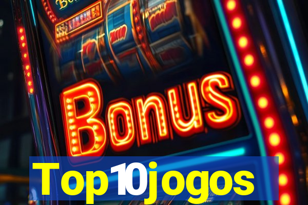 Top10jogos