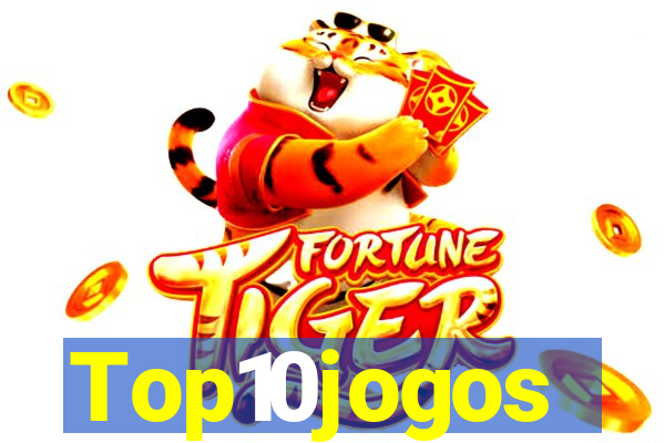 Top10jogos